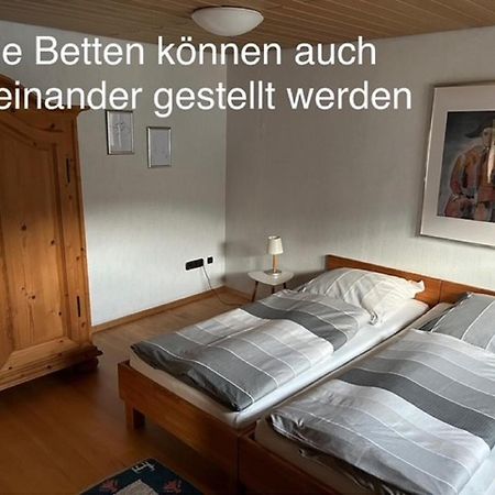 Ferienwohnung Anke Kaufmann Мильтенберг Экстерьер фото