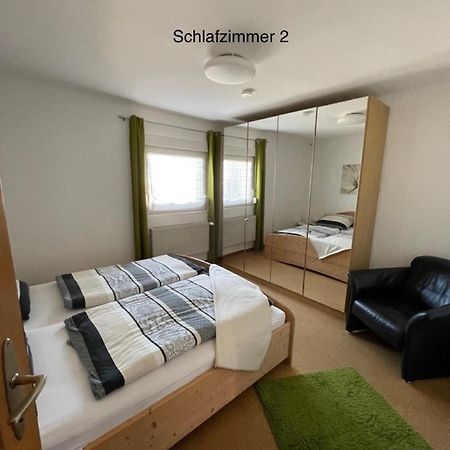 Ferienwohnung Anke Kaufmann Мильтенберг Экстерьер фото