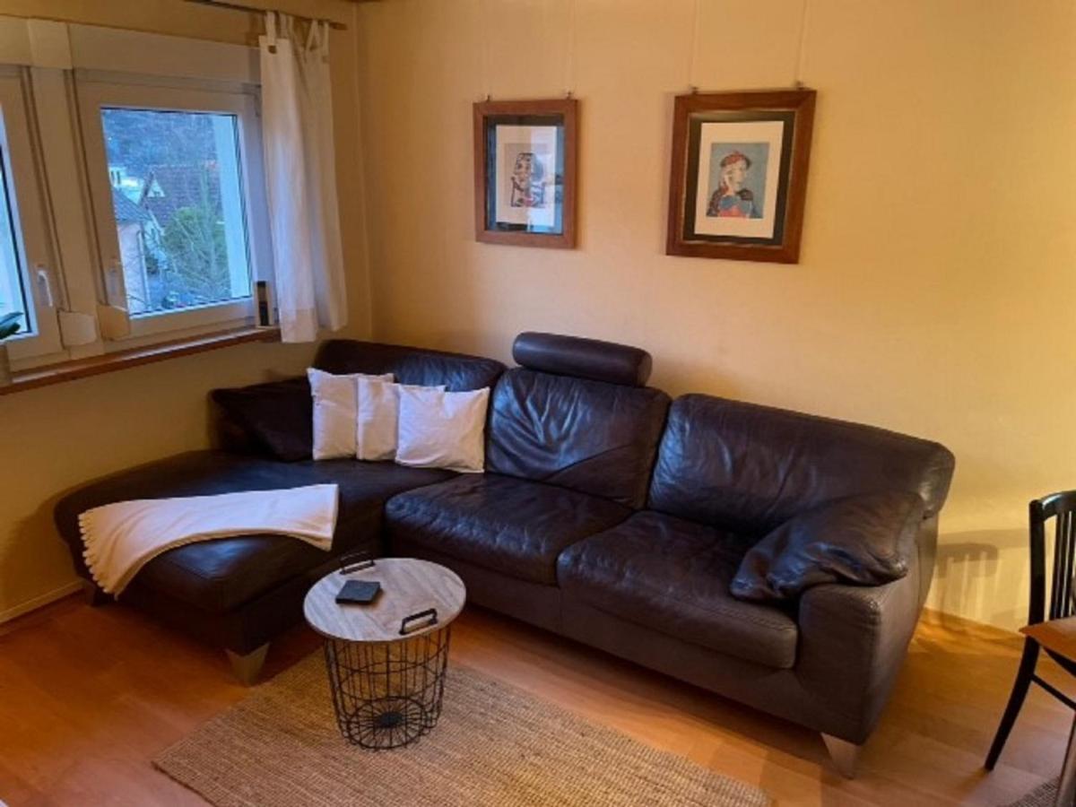 Ferienwohnung Anke Kaufmann Мильтенберг Экстерьер фото