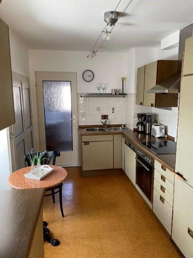 Ferienwohnung Anke Kaufmann Мильтенберг Экстерьер фото