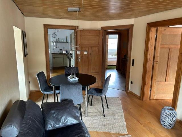 Ferienwohnung Anke Kaufmann Мильтенберг Экстерьер фото