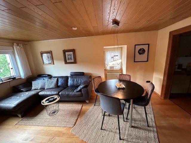 Ferienwohnung Anke Kaufmann Мильтенберг Экстерьер фото