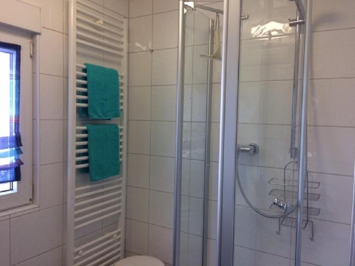 Ferienwohnung Anke Kaufmann Мильтенберг Экстерьер фото