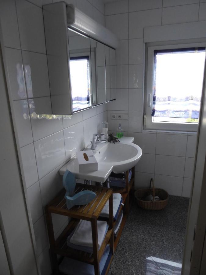 Ferienwohnung Anke Kaufmann Мильтенберг Экстерьер фото